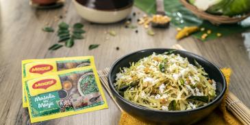 Cabbage Poriyal Recipe