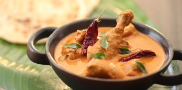 Malabar Chicken Curry Recipe