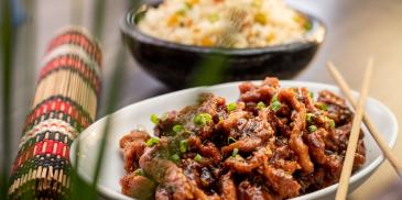 Chicken Manchurian Recipe