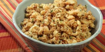 Bread Upma Recipe