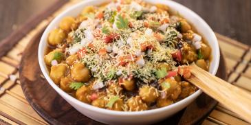 Paneer Chole Masala Recipe