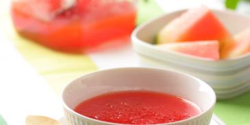 WATERMELON PEEL CHUTNEY