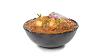 Kadhai Paneer