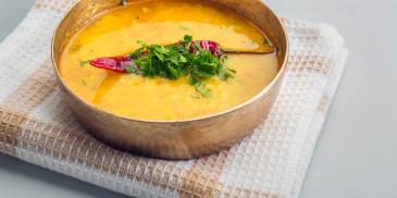 Dal Aamti Recipe