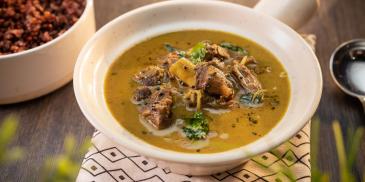 Creamy Kerala Mutton Curry Recipe