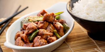 Chilli Chicken Recipe