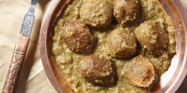 Chhanar Dalna Recipe