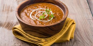 Dal Makhani Recipe