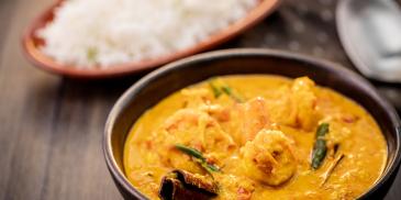 Chingri Malai Curry Recipe (Homestyle Recipe To Try For Your Family)