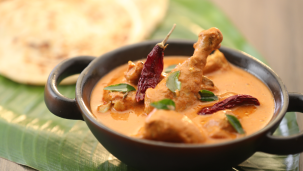 Malabar Chicken Curry Recipe