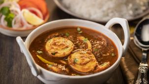 Egg Curry Recipe