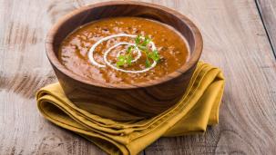 Dal Makhani Recipe